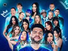 Luinny Corporán rompe fronteras con “La mansión de Luinny”