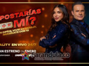 TelevisaUnivision anuncia la llegada a Estados Unidos, México y Latinoamérica de ‘¿Apostarías por mí?’, el reality en vivo 24/7 que transforma la convivencia en una competencia multiplataforma