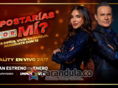 TelevisaUnivision anuncia la llegada a Estados Unidos, México y Latinoamérica de ‘¿Apostarías por mí?’, el reality en vivo 24/7 que transforma la convivencia en una competencia multiplataforma