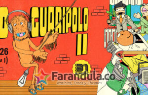 31 Minutos anuncia sideshow en el Festival Estéreo Picnic 2026