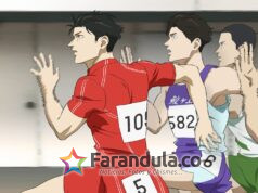 “100 METROS”, El estreno de Anime Deportivo que sacudirá los cines colombianos
