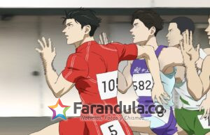 “100 METROS”, El estreno de Anime Deportivo que sacudirá los cines colombianos