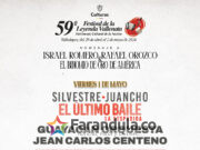 Festival de la Leyenda Vallenata 2026 revela su programación musical