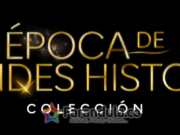 HBO Max presenta “Época de grandes historias”, una colección especial de series y películas para estas fiestas