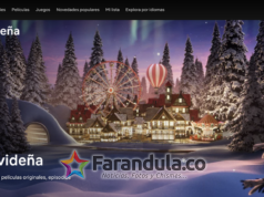 Chimeneas virtuales, la innovación de Netflix para esta navidad