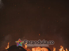 Leire Martínez, ex cantante de La Oreja de Van Gogh, presenta su gira global y concierto en Medellín y Bogotá 2026