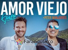 Gusi invita a Peter Manjarrés a cantarle a un “amor viejo” y sigue expandiendo el universo de su proyecto “Vallenato Social Club”