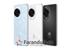 La magia de las novenas brilla mejor cuando la capturas con el HUAWEI nova 14 Pro