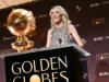 La 83ª entrega anual de los Golden Globes® se verá en vivo por TNT y HBO MAX: conoce a los nominados Helen Hoehne at The 83rd Annual Golden Globes Nominations Announcement held at The Beverly Hilton on December 08, 2025 in Los Angeles, California.
