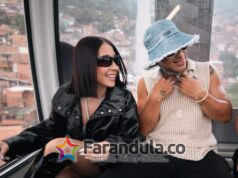 Nicole Cherry Despierta la Escena Latina con ‘Melo’, su Explosiva Colaboración con Mosty