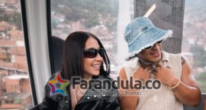 Nicole Cherry Despierta la Escena Latina con ‘Melo’, su Explosiva Colaboración con Mosty