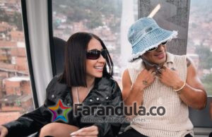 Nicole Cherry Despierta la Escena Latina con ‘Melo’, su Explosiva Colaboración con Mosty