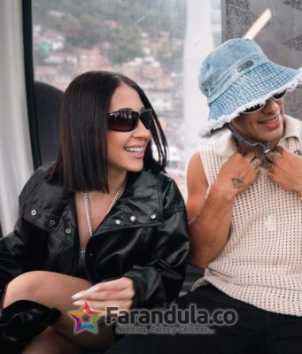 Nicole Cherry Despierta la Escena Latina con ‘Melo’, su Explosiva Colaboración con Mosty