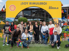 Shell Rimula Fest 2025: Un Homenaje al Gremio Transportador de Colombia