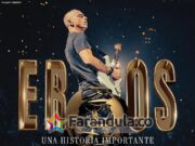 Las canciones de Eros Ramazzotti que se volvieron parte de nuestra vida