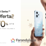 Navidad con OPPO