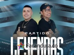 El histórico goleador Dayro Moreno reunirá a las leyendas en Manizales: “Dayro y las leyendas del Once Caldas”