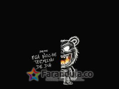 Sech presenta su nuevo EP “Esa noche terminó de día”, una experiencia musical contada hora por hora