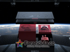 OPPO conquista Colombia con la edición especial del OPPO Reno14 F Dark side limited edition