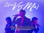 “Una Vez Más”: la reinterpretación con la que Rey Coronado conecta generaciones en el regional mexicano