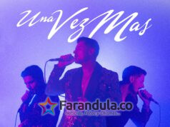 “Una Vez Más”: la reinterpretación con la que Rey Coronado conecta generaciones en el regional mexicano