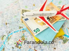 ¿Viajarás en aerolíneas low cost en vacaciones? Ten en cuenta esto para evitar dolores de cabeza