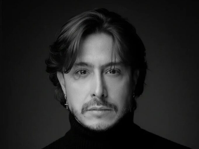 Jean Pierre Carrillo, ganador del Cacique de Oro Internacional 2025