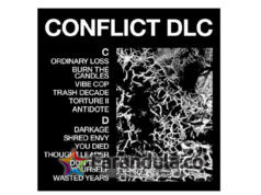 HEALTH NUEVO ÁLBUM CONFLICT DLC Y EL VIDEO DEL NUEVO SENCILLO “ANTIDOTE”