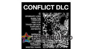 HEALTH NUEVO ÁLBUM CONFLICT DLC Y EL VIDEO DEL NUEVO SENCILLO “ANTIDOTE”