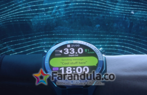 El aliado perfecto para las vacaciones de diciembre: HUAWEI WATCH Ultimate 2 acompaña desde la playa hasta el fondo del mar