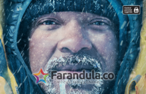 Nueva serie de National Geographic «De polo a polo con Will Smith» estrena el 14 de enero exclusivamente en Disney+