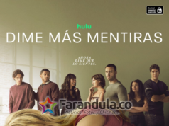 La tercera temporada de Dime más mentiras, estrena el 13 de enero exclusivamente en Disney+