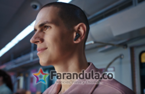 HUAWEI FreeBuds 7i: el aliado sonoro perfecto para transformar trayectos largos en momentos inolvidables