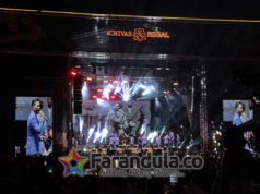 Chivas House, la fiesta que inaugura la Feria de Cali