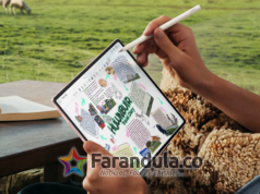 Guía para diseñar tu 2026: crea un vision board efectivo con tecnología HUAWEI