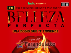La nueva serie dramática original de FX, Belleza perfecta, del productor ejecutivo Ryan Murphy, estrena el 21 de enero exclusivamente en Disney+