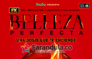 La nueva serie dramática original de FX, Belleza perfecta, del productor ejecutivo Ryan Murphy, estrena el 21 de enero exclusivamente en Disney+