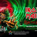iron maidenen colombia 2026 d
