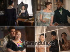 La temporada 4 de Bridgerton se estrenará en dos partes: La parte 1 llega el 29 de enero y la parte 2 el 26 de febrero