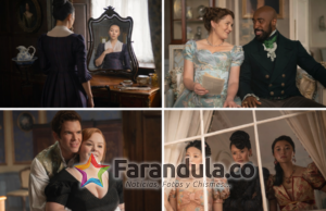 La temporada 4 de Bridgerton se estrenará en dos partes: La parte 1 llega el 29 de enero y la parte 2 el 26 de febrero