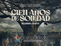 La segunda parte de Cien años de soledad llegará a Netflix en agosto de 2026