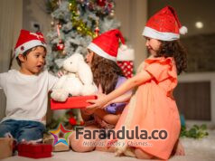¿Qué aprenden los niños cuando reciben regalos en Navidad? Claves para fomentar el valor emocional de esta tradición