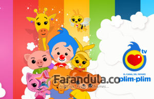 El canal del Payaso Plim Plim llega a la pantalla de DIRECTV y DGO para complementar su propuesta de contenidos infantiles