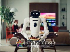 LG Electronics lleva el robot doméstico LG CLOiD AL CES 2026 para demostrar el “hogar sin tareas domésticas”