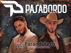 Pasabordo se reencuentra con su público en Estados Unidos