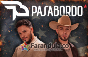 Pasabordo se reencuentra con su público en Estados Unidos