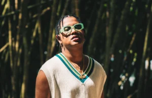 Hamilton nominado por primera vez en Premio Lo nuestro en dos categorías importantes