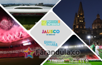 Jalisco, un destino mundialista: cultura, Pueblos Mágicos y experiencias rumbo al Mundial FIFA 2026