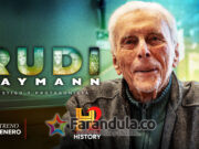 History 2 estrena en exclusiva para Latinoamérica el documental “Rudi Haymann: testigo y protagonista”