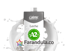Tomar leche vuelve a ser una opción para todos: Celema presenta A2 y cambia la experiencia de consumo